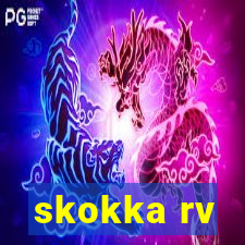 skokka rv